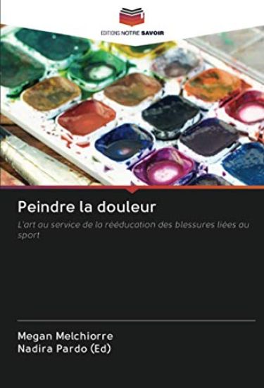 Peindre la douleur