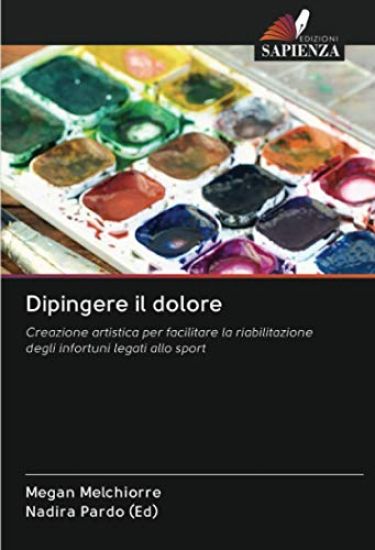 Dipingere il dolore