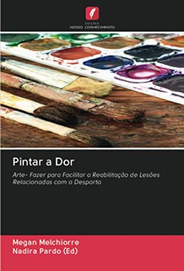 Pintar a Dor