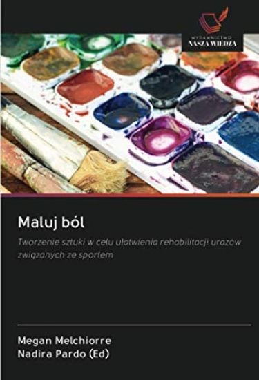 Maluj ból