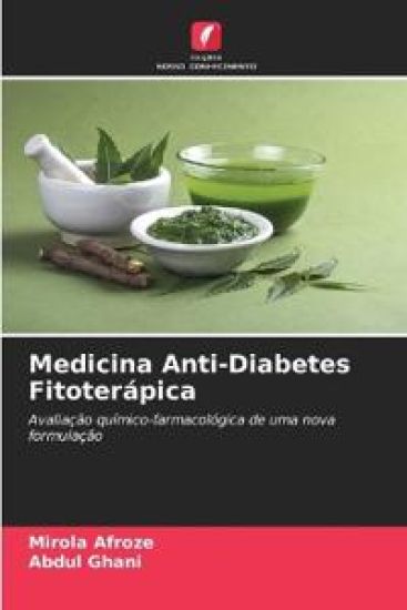 Medicina Anti-Diabetes Fitoterápica