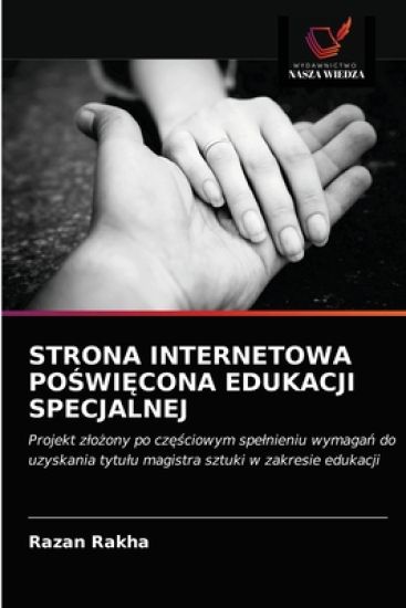Strona Internetowa PoSwiEcona Edukacji Specjalnej