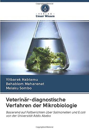 Veterinär-diagnostische Verfahren der Mikrobiologie