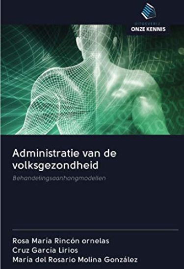 Administratie van de volksgezondheid