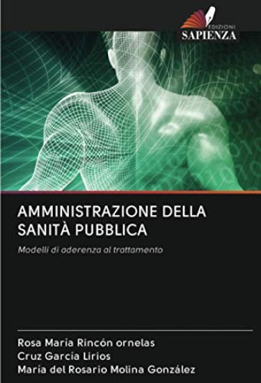 AMMINISTRAZIONE DELLA SANITÀ PUBBLICA