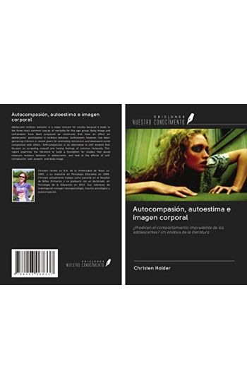 Autocompasión, autoestima e imagen corporal