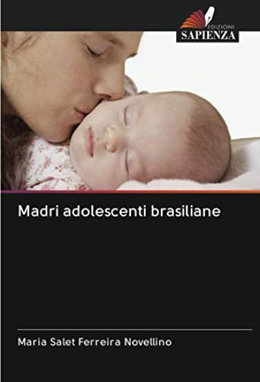 Madri adolescenti brasiliane