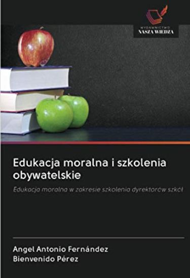 Edukacja moralna i szkolenia obywatelskie