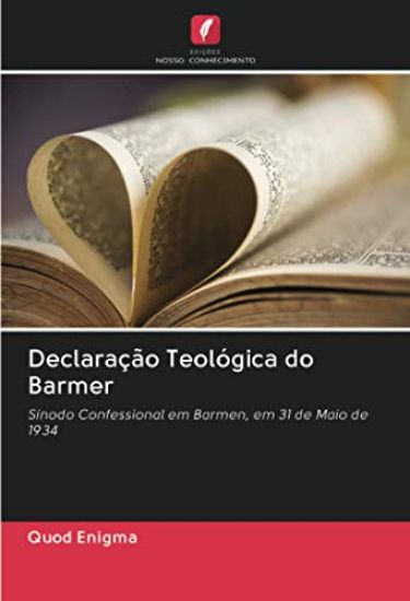 Declaração Teológica do Barmer