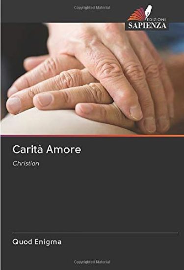 Carità Amore