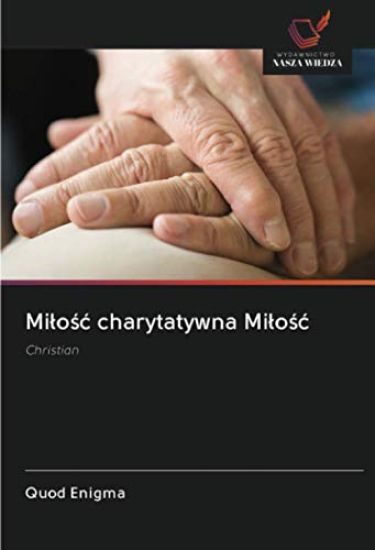 Mi¿o¿¿ charytatywna Mi¿o¿¿