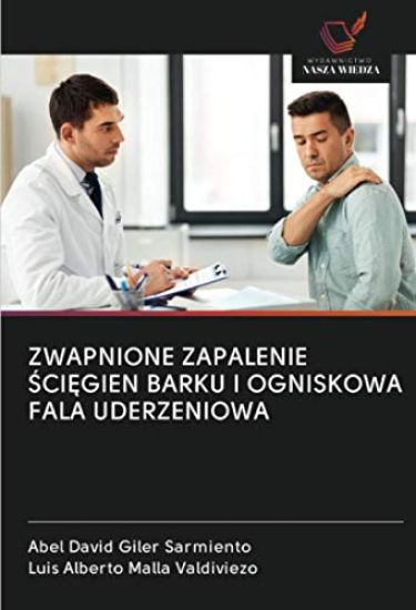ZWAPNIONE ZAPALENIE ¿CI¿GIEN BARKU I OGNISKOWA FALA UDERZENIOWA