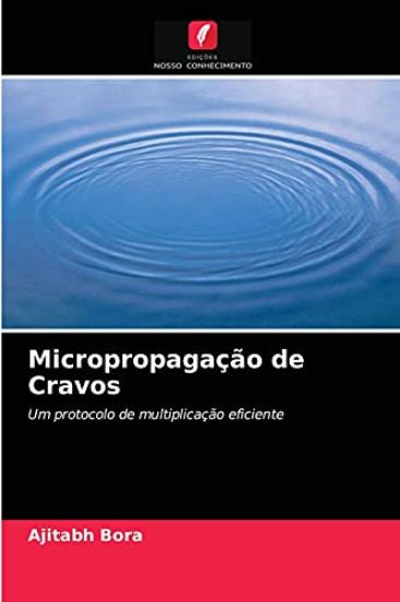 Micropropagação de Cravos