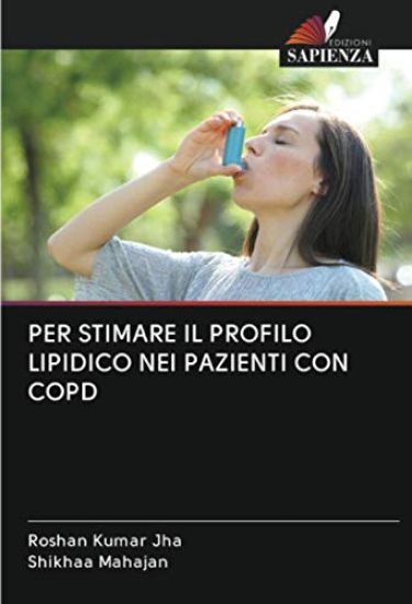 PER STIMARE IL PROFILO LIPIDICO NEI PAZIENTI CON COPD