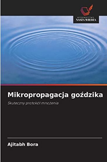 Mikropropagacja gozdzika