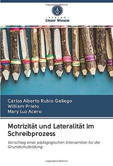 Motrizität und Lateralität im Schreibprozess