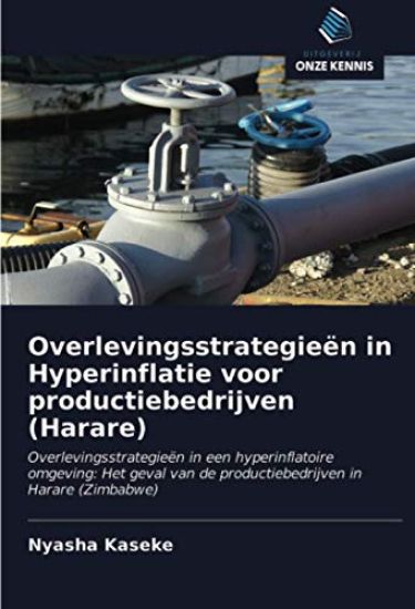 Overlevingsstrategieën in Hyperinflatie voor productiebedrijven (Harare)