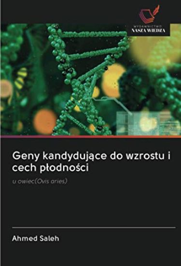 Geny kandyduj¿ce do wzrostu i cech p¿odno¿ci