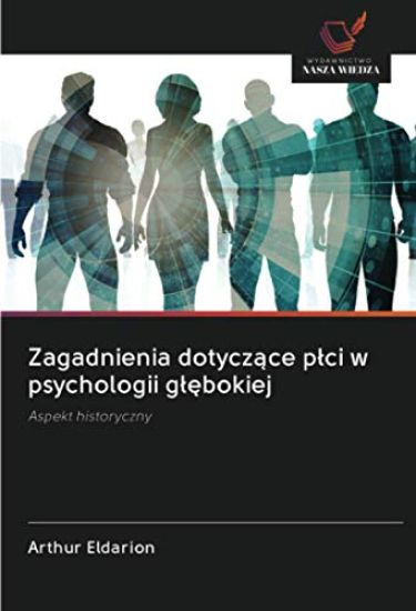 Zagadnienia dotycz¿ce p¿ci w psychologii g¿¿bokiej