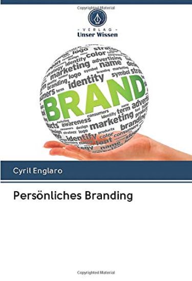 Persönliches Branding