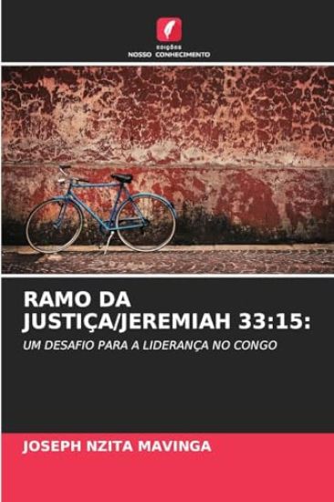 Ramo Da Justiça/Jeremiah 33