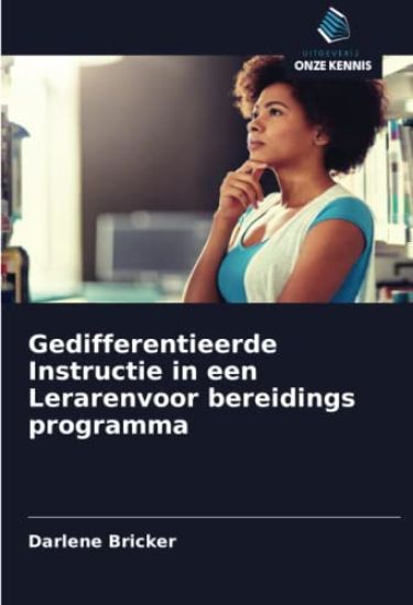 Gedifferentieerde Instructie in een Lerarenvoor bereidings programma