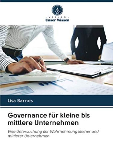 Governance für kleine bis mittlere Unternehmen