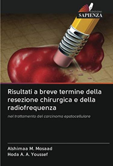 Risultati a breve termine della resezione chirurgica e della radiofrequenza