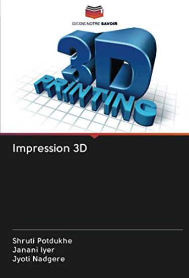 Impression 3D