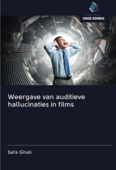 Weergave van auditieve hallucinaties in films