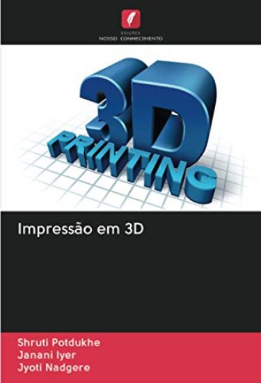 Impressão em 3D