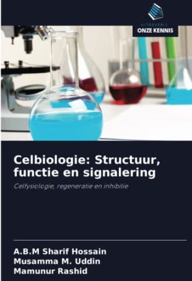 Celbiologie: Structuur, functie en signalering