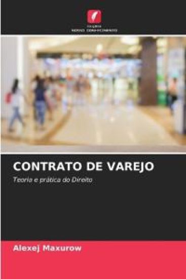 CONTRATO DE VAREJO