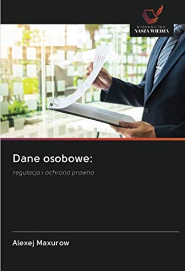 Dane osobowe: