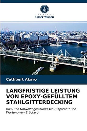 Langfristige Leistung Von Epoxy-Gefülltem Stahlgitterdecking