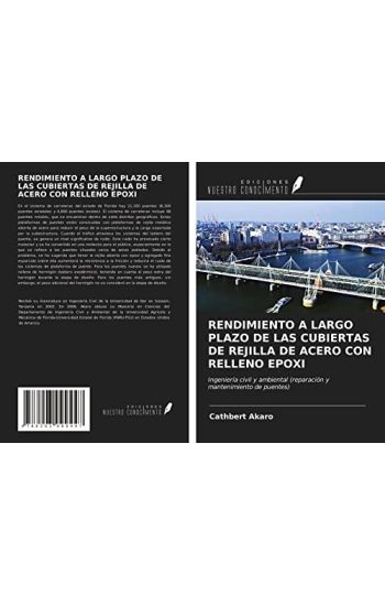 RENDIMIENTO A LARGO PLAZO DE LAS CUBIERTAS DE REJILLA DE ACERO CON RELLENO EPOXI