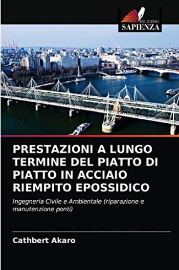 Prestazioni a Lungo Termine del Piatto Di Piatto in Acciaio Riempito Epossidico