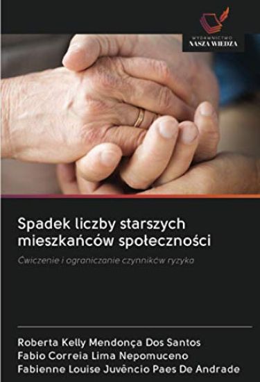 Spadek liczby starszych mieszka¿ców spo¿eczno¿ci