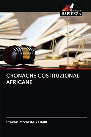 Cronache Costituzionali Africane
