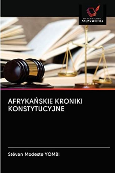 AfrykaNskie Kroniki Konstytucyjne