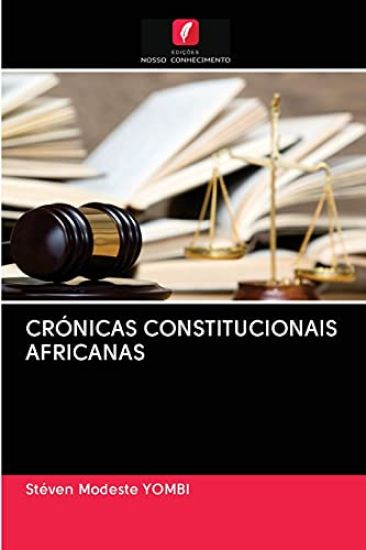 Crónicas Constitucionais Africanas