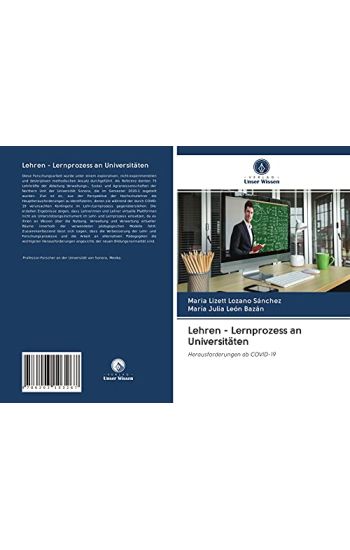 Lehren - Lernprozess an Universitäten