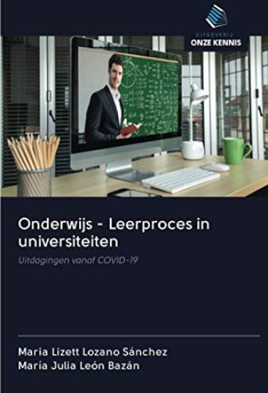 Onderwijs - Leerproces in universiteiten