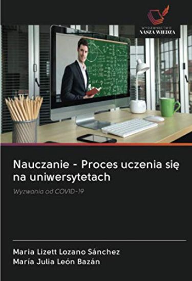 Nauczanie - Proces uczenia si¿ na uniwersytetach