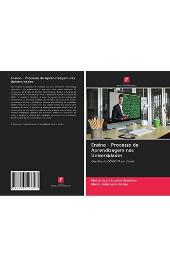 Ensino - Processo de Aprendizagem nas Universidades