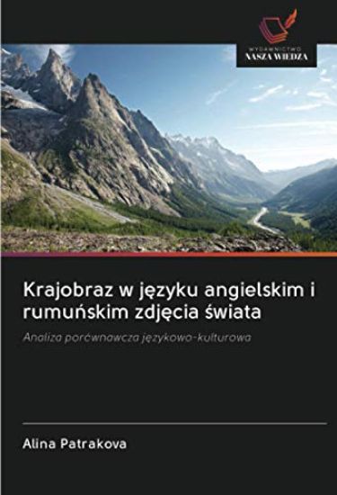 Krajobraz w j¿zyku angielskim i rumu¿skim zdj¿cia ¿wiata