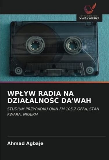 WP¿YW RADIA NA DZIA¿ALNO¿¿ DA'WAH