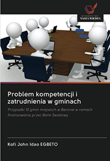 Problem kompetencji i zatrudnienia w gminach
