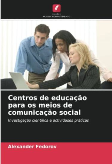 Centros de educação para os meios de comunicação social