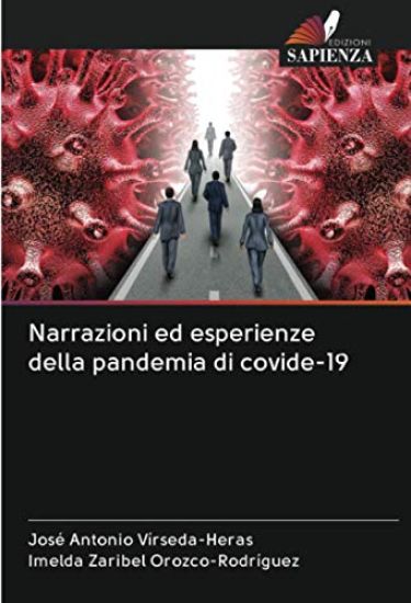 Narrazioni ed esperienze della pandemia di covide-19